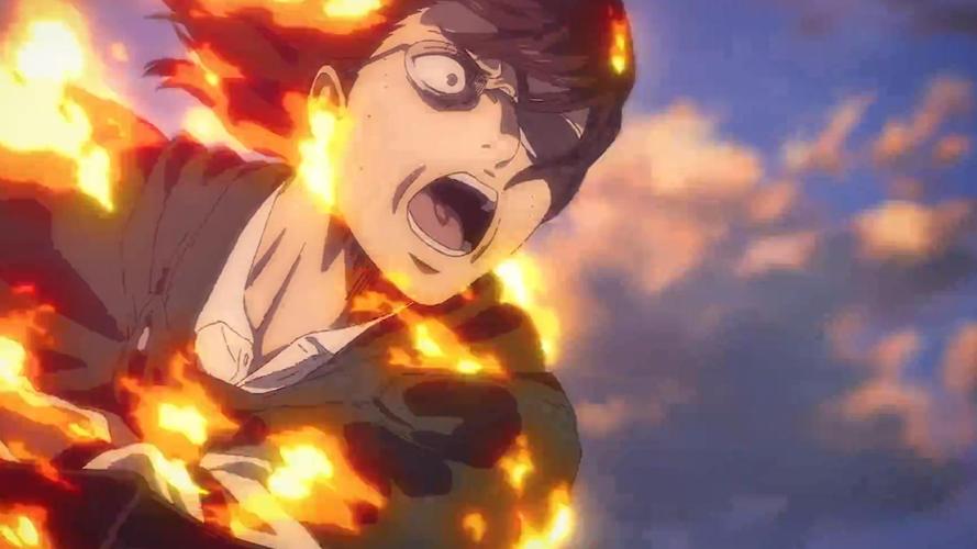 2023年动漫排行榜前十名日本动漫,十大巅峰日本动漫排行榜