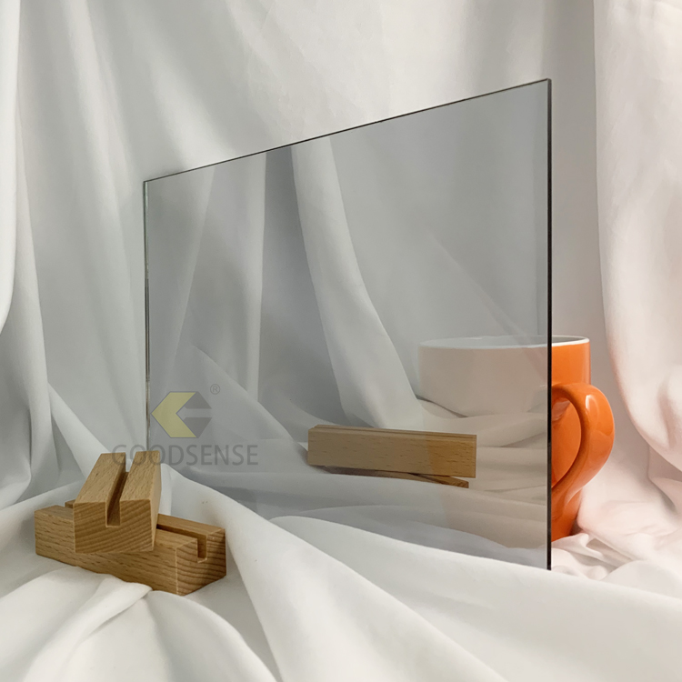 亚克力镜片好还是玻璃镜好,亚克力镜片和树脂镜片的区别