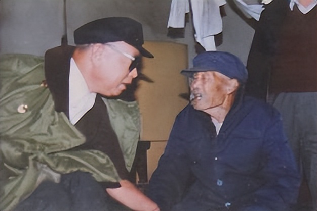 长津湖战役幸存者“朱彦夫”：失去四肢和左眼，今89岁感动中国