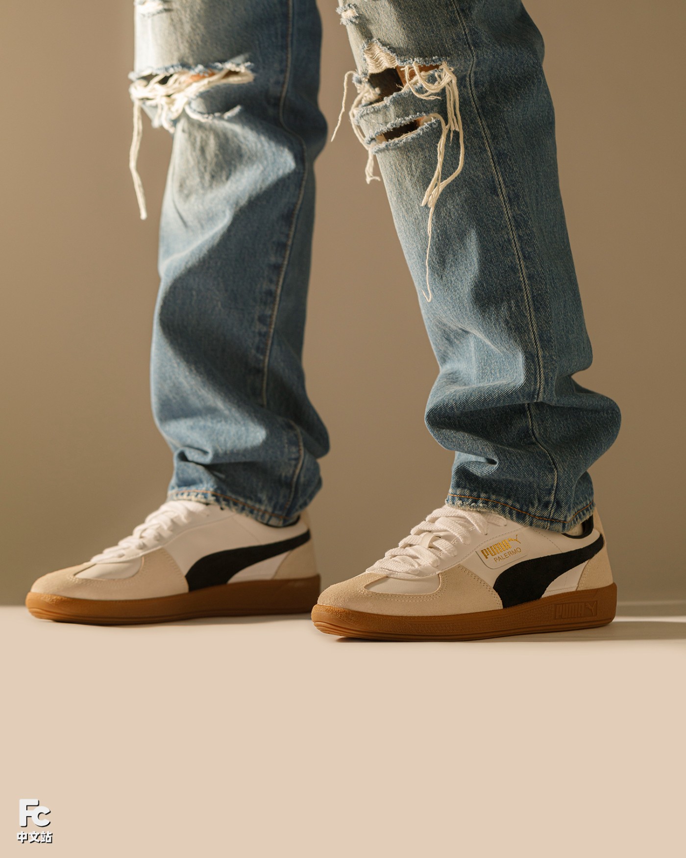 puma德训开箱,puma德训鞋推荐