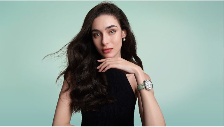 华为watchgt4草木绿上新时间,华为watchgt4山茶棕秒变云衫绿