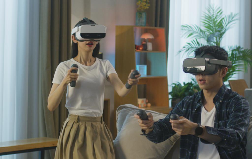 歌尔未来5年发展趋势,歌尔是元宇宙龙头吗