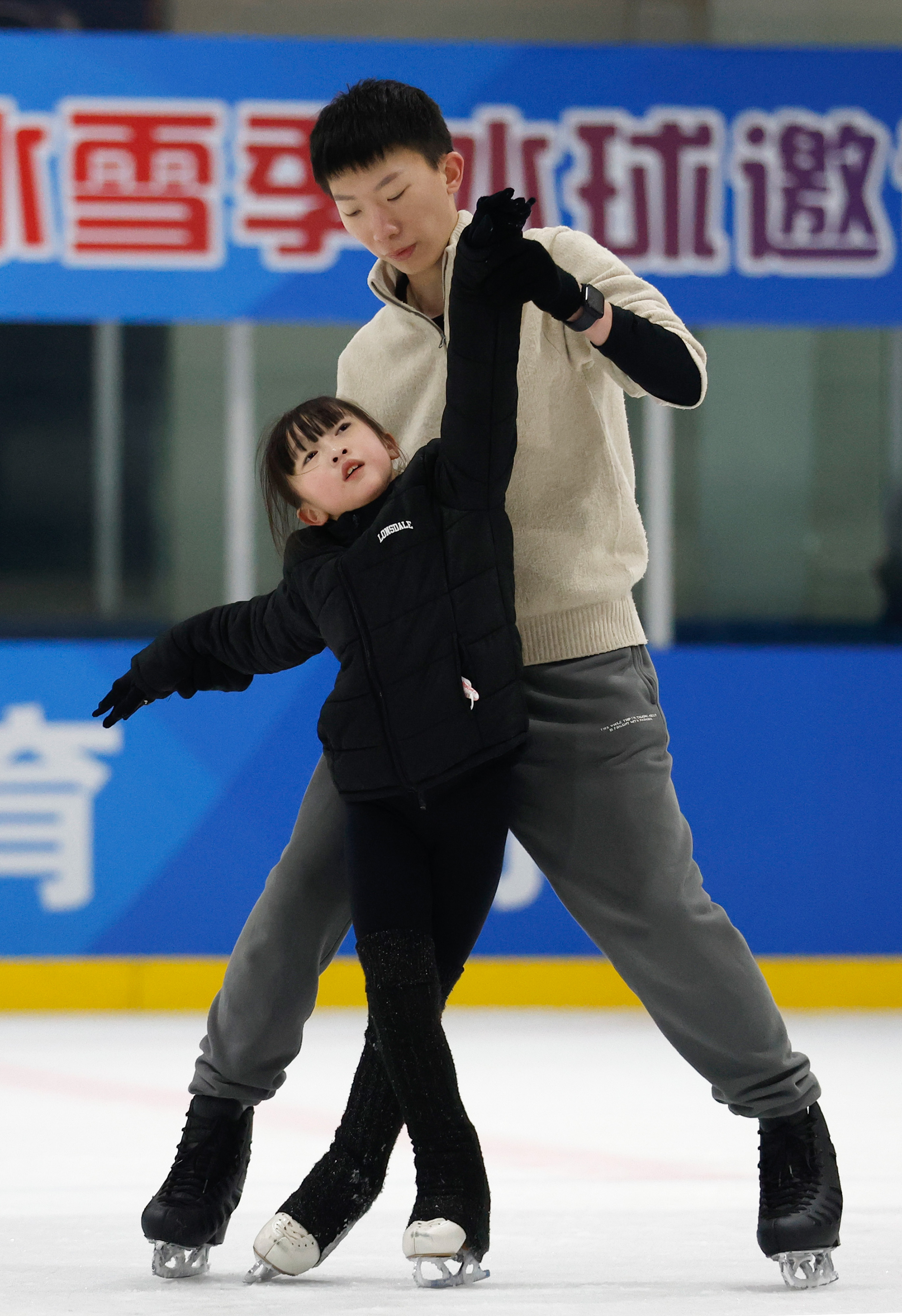 冬奥红利作用持续“冰上芭蕾”热度不减