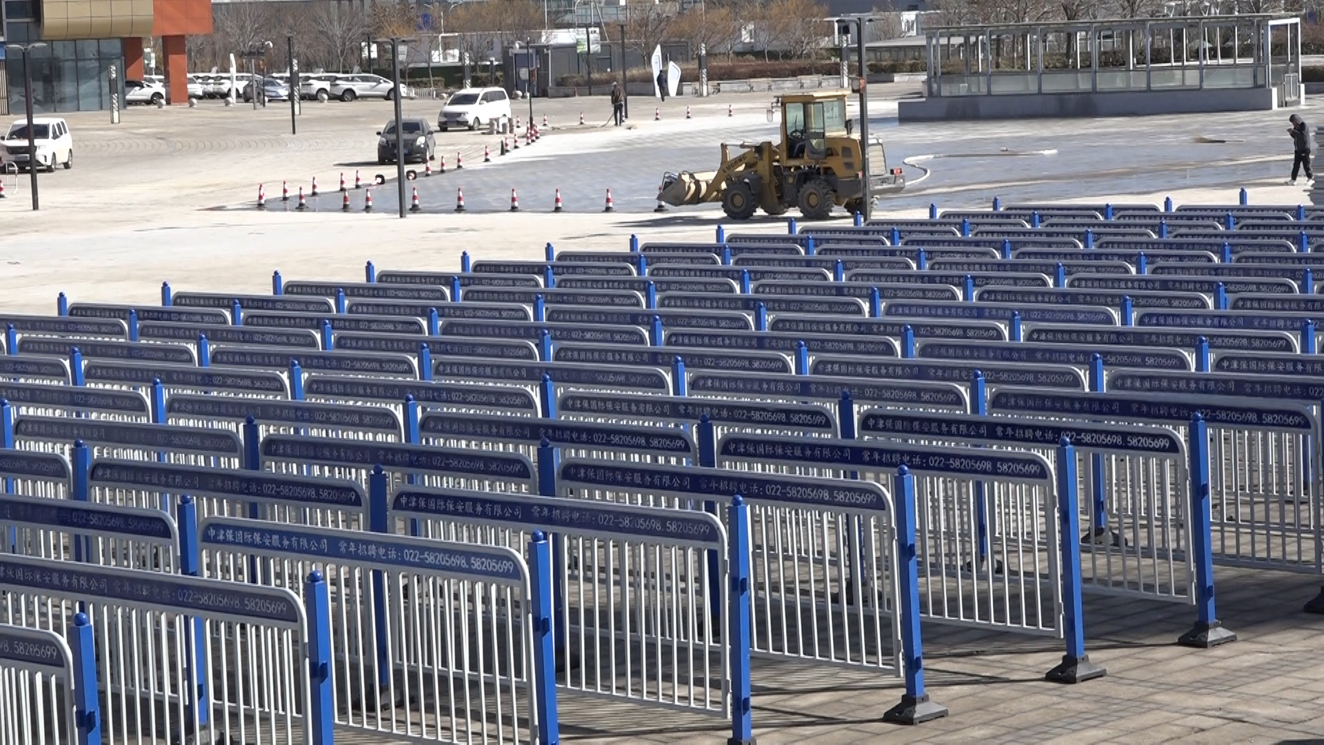 泰达足球场全称,泰达足球场306区