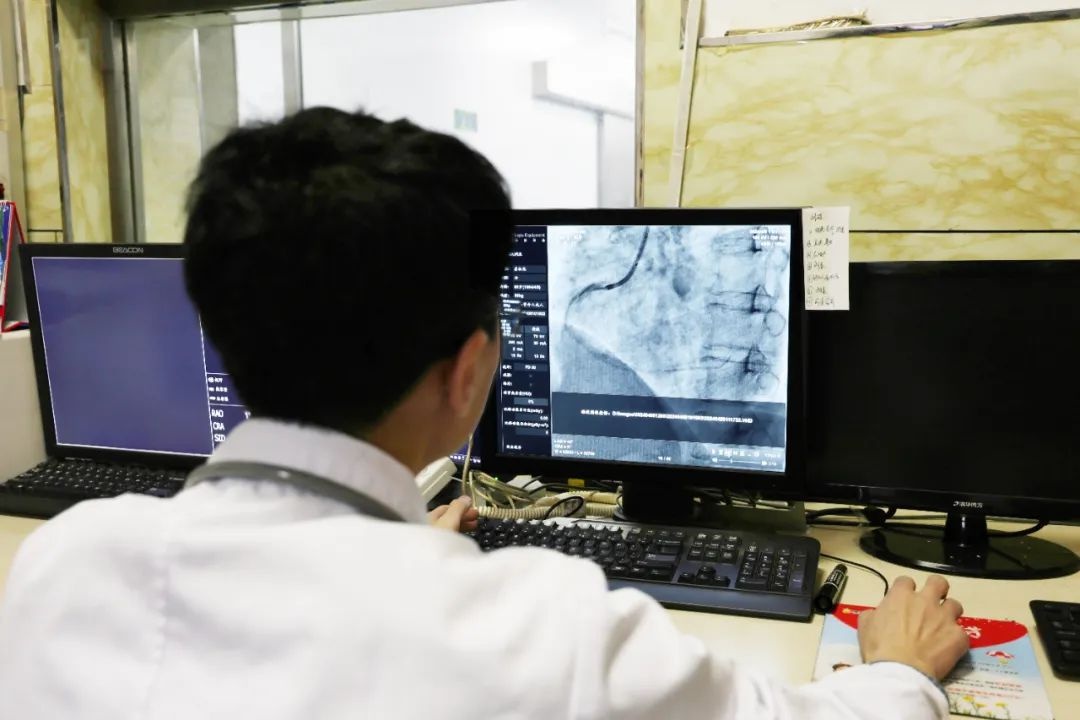 洮南市人民医院心内科,洮南县人民医院