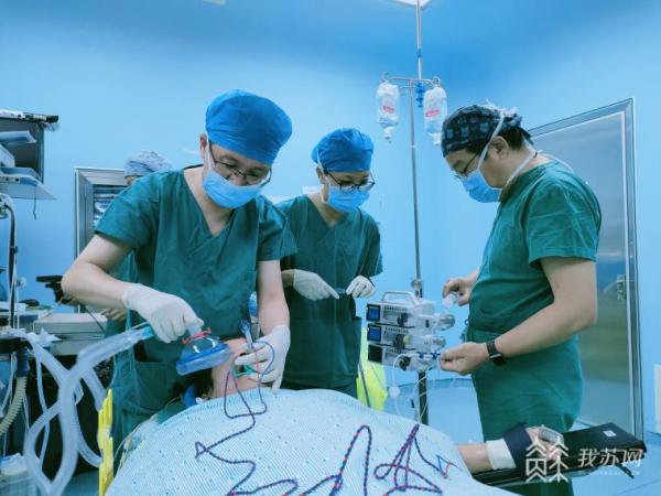 为什么麻醉前6个小时需要禁食,麻醉手术前禁食禁饮时间