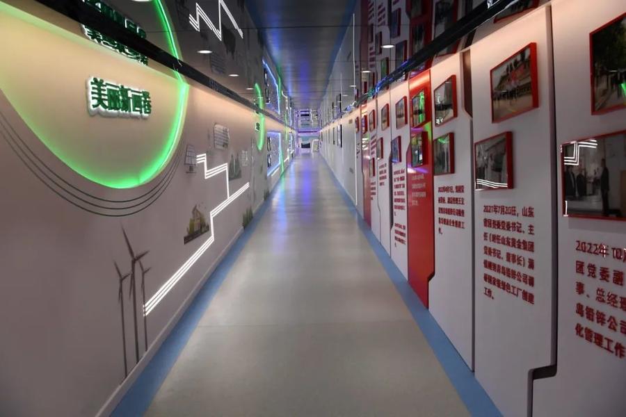 山东黄金青岛,山东黄金怎么盈利的