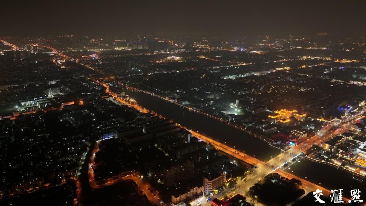 江苏这所高校办夜校！向社会开放