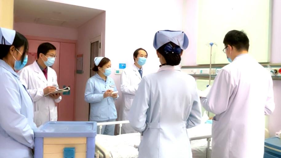 山东省宁阳县第一人民医院,宁阳县第一人民医院东院区