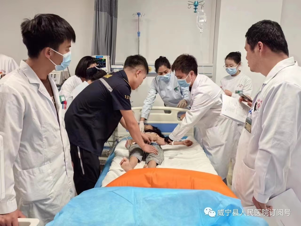 创伤医疗器械工具,创伤急救的fast原则