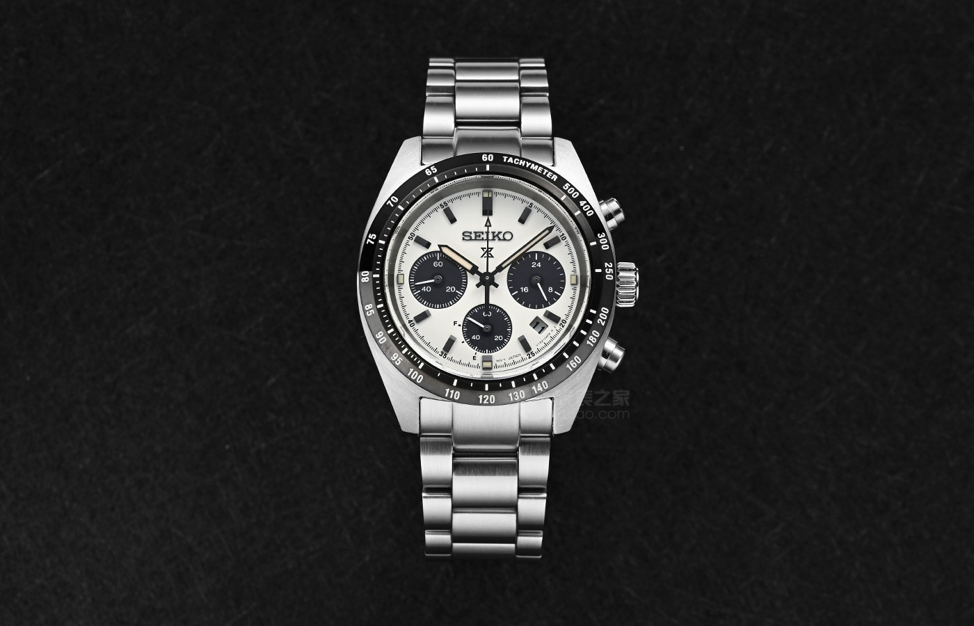 这两只计时表，设计感强，性价比高！