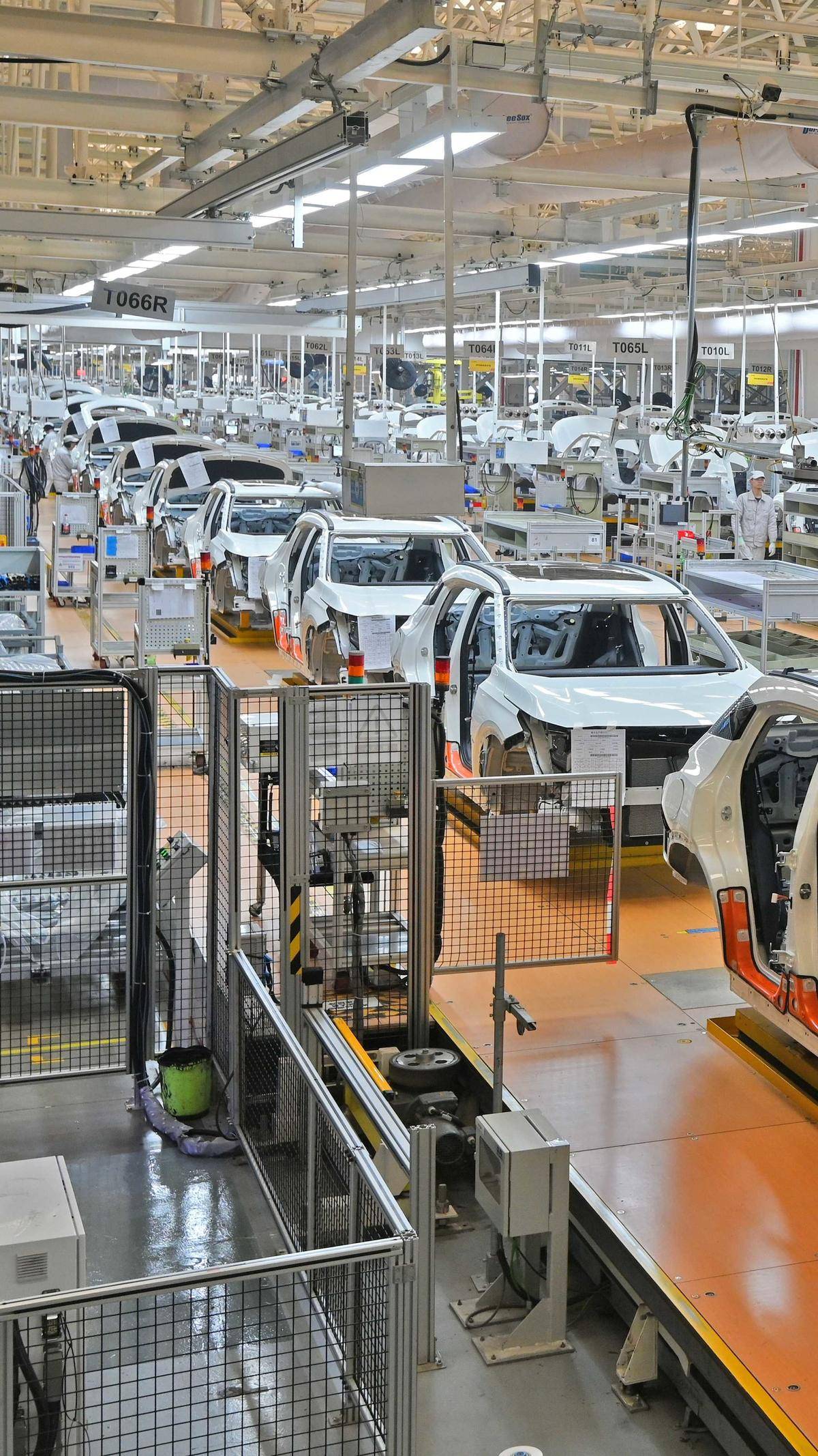 市长话经济丨宜昌市长马泽江：宜昌经济总量挺进全国50强