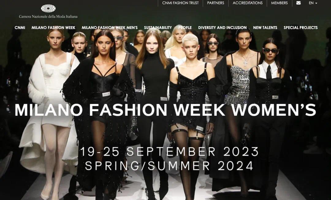 黑标ralphlauren时装周,ralphlauren2024秋冬时装秀