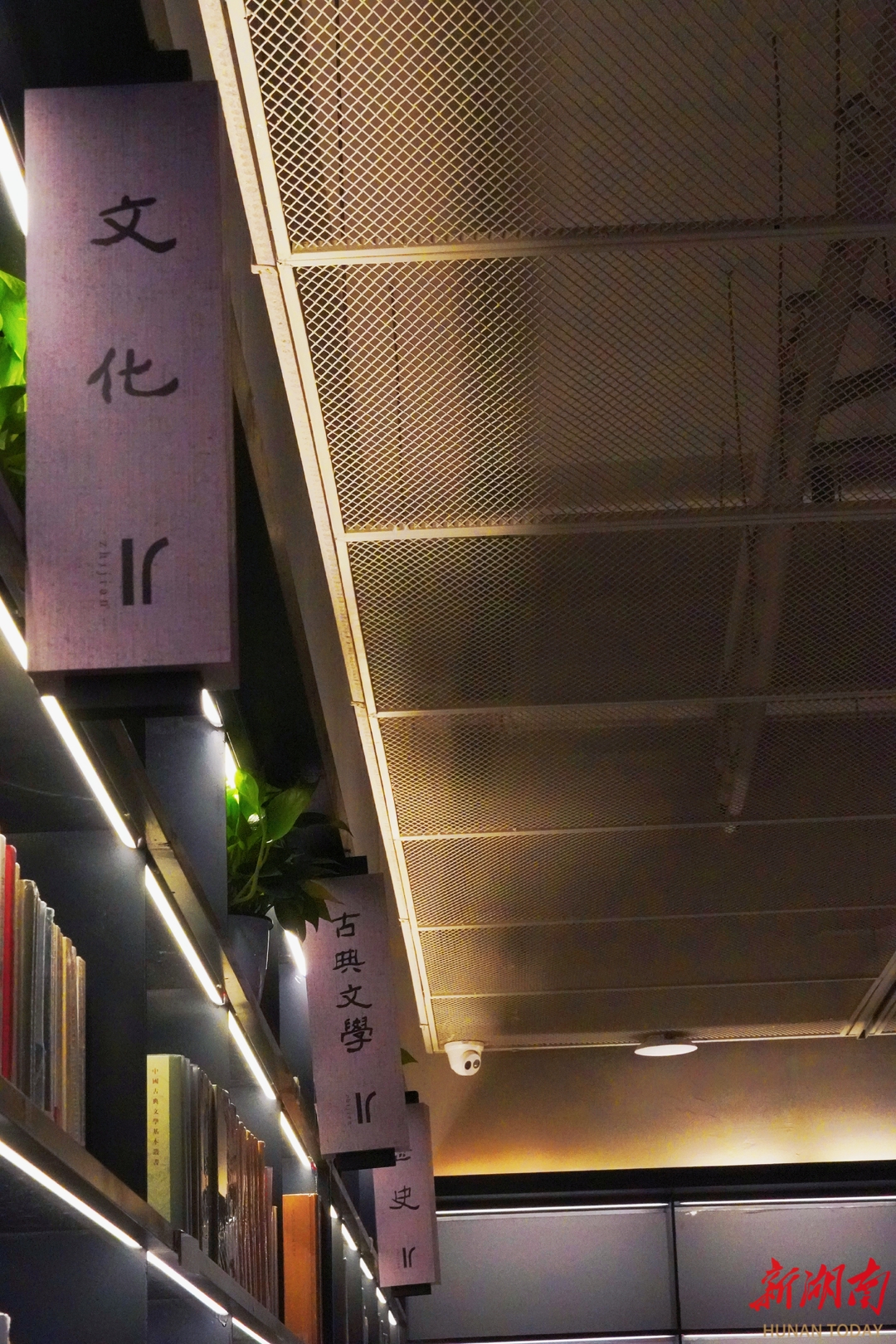 世界读书日书店主题,世界读书日上海最美书店