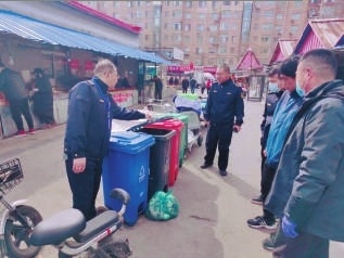 举手之劳的环保小事,举手之劳传递友善