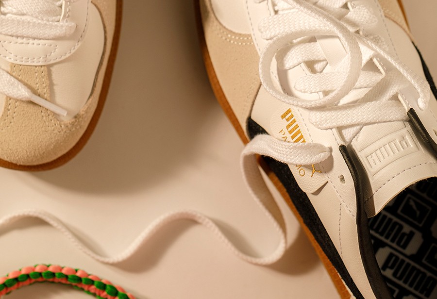 puma德训开箱,puma德训鞋推荐