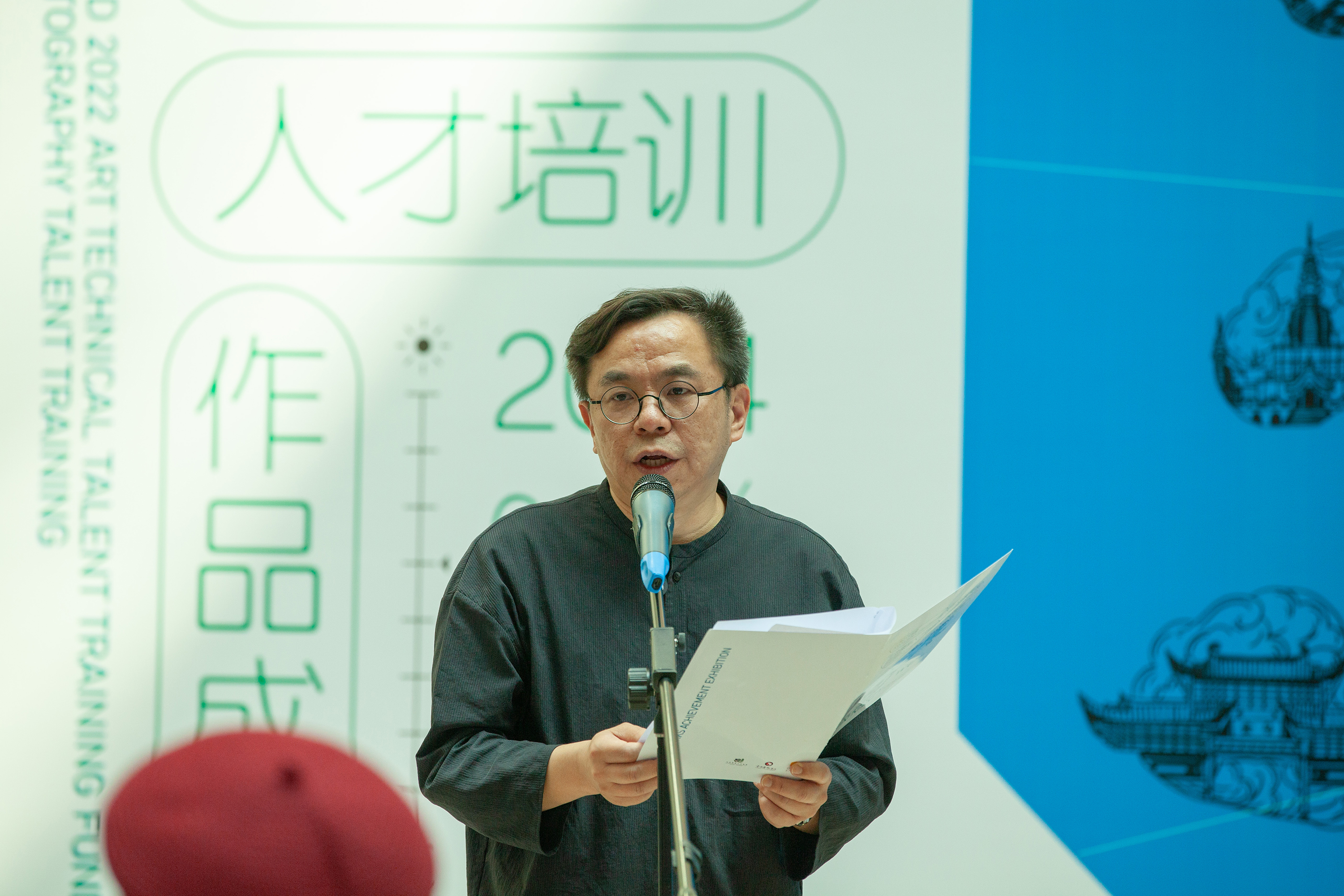 云南省摄影艺术展在哪里,云南展览展品