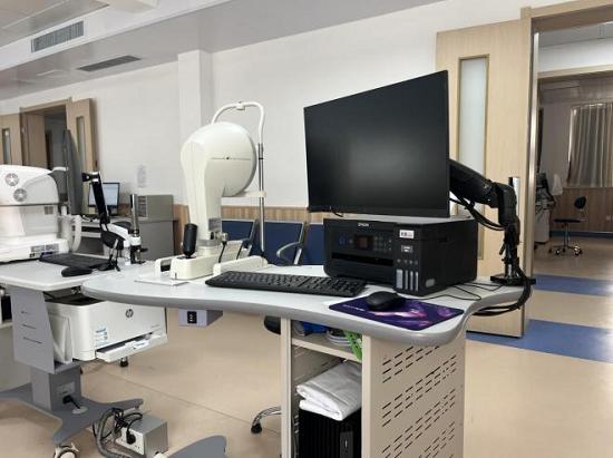 眼睛很干有异物感怎么解决,感觉眼睛有异物红肿怎么办