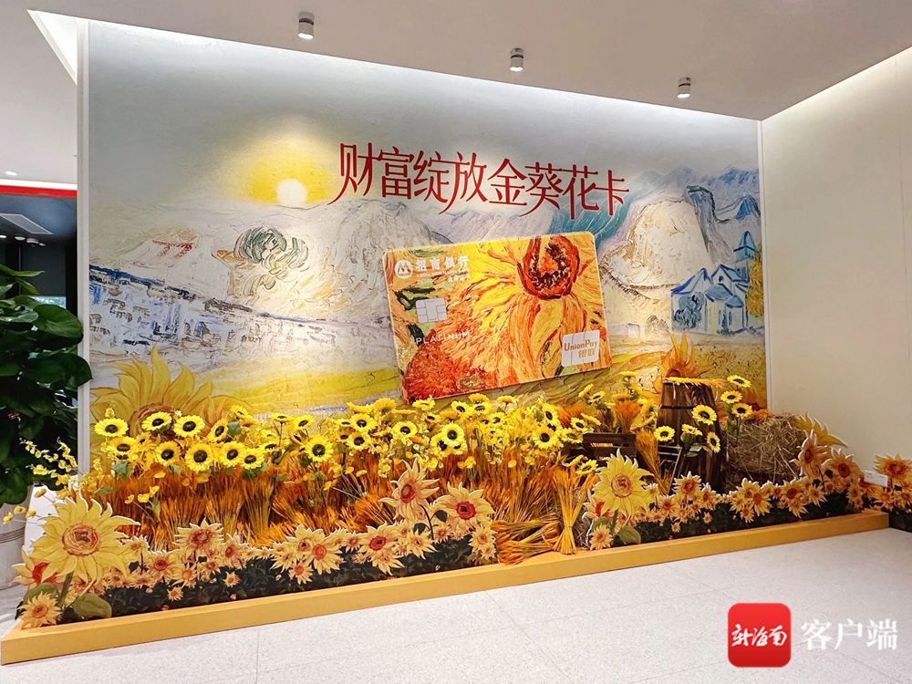 招商银行海口南海大道支行地址,招商银行支行开业