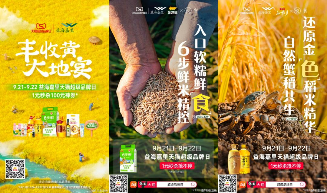 Champion阅读超10亿百丽打情感牌｜电商“超品日”月报