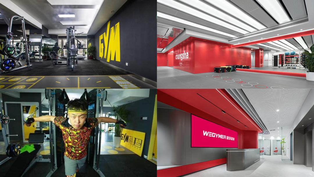 经营一家健身房销售手段,目前盈利最佳的连锁健身房