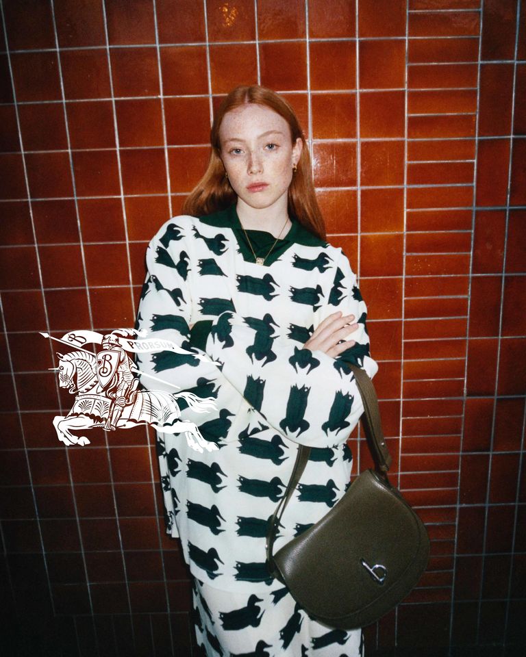 2019burberry春夏主题,burberry2015春夏