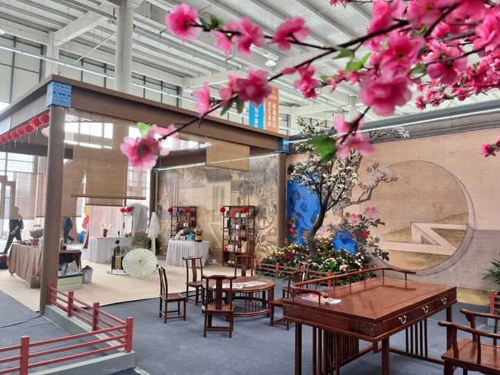 游花博泡温泉打卡,冬天商河温泉一日游