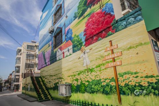 西海岸新区张家楼：以文塑旅、以旅促产，乡村振兴“一池春水”正激荡