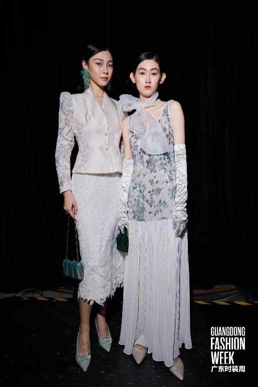 深圳时装周2024春夏系列启幕,北京时装周weekup潮流展