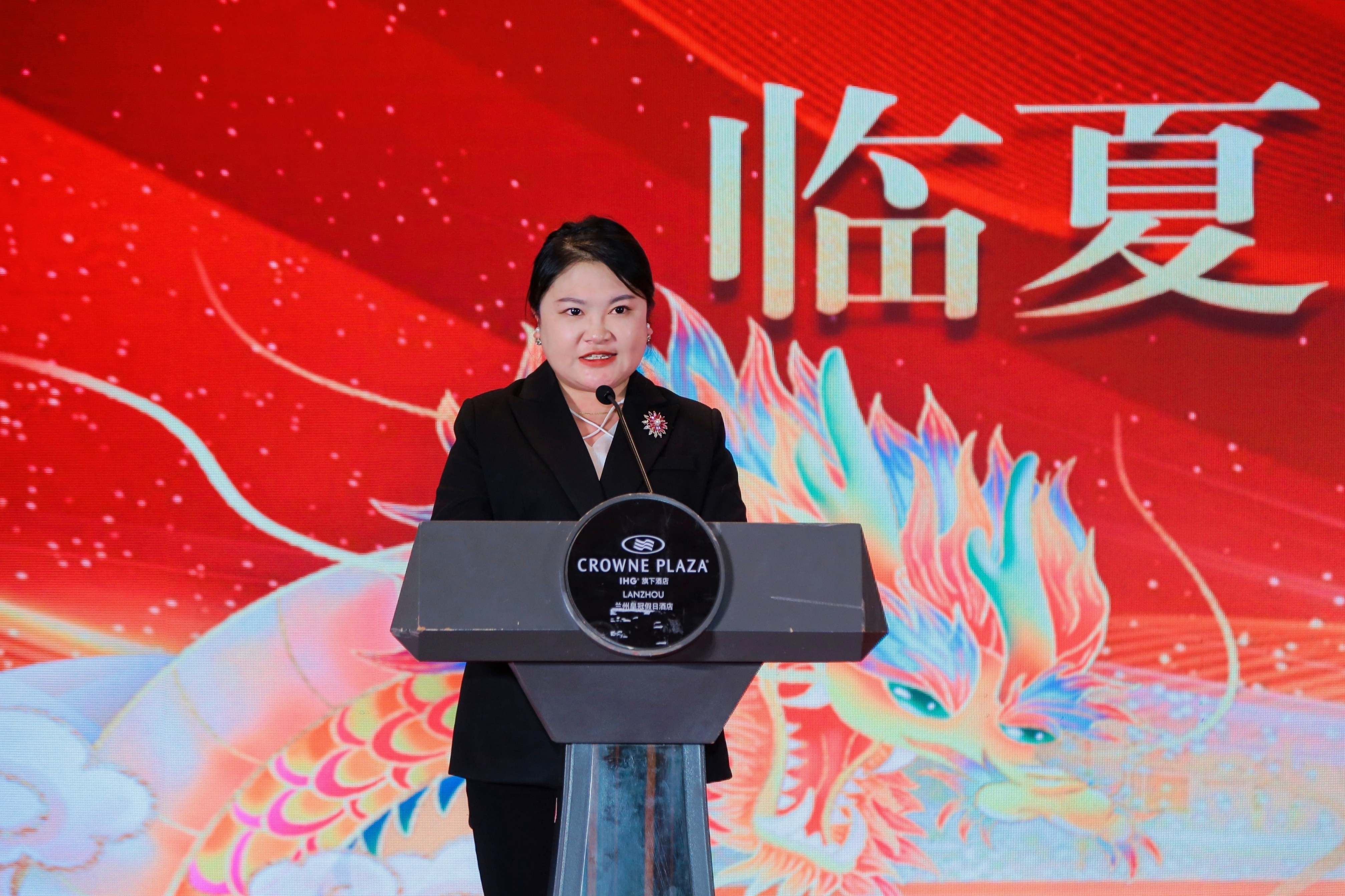 豪马驾校演出,豪马驾校10周年庆