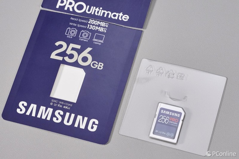 三星即将发布高性能sd卡,三星推出新sd存储卡主打耐用性