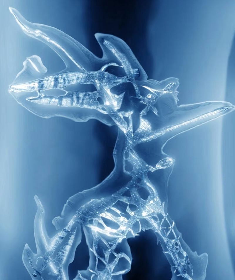 艺术对ai的影响,ai对传统艺术的影响