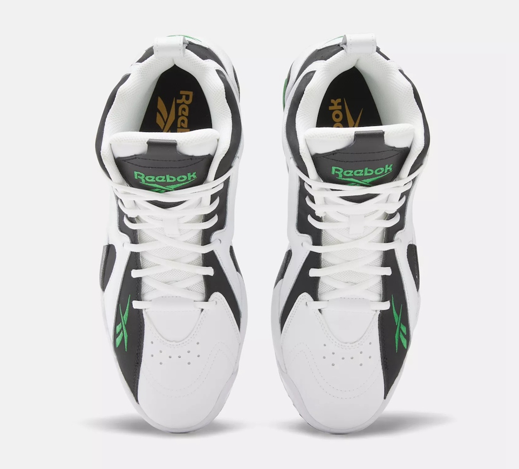 reebok24新款鞋,reebok火山超音速复刻