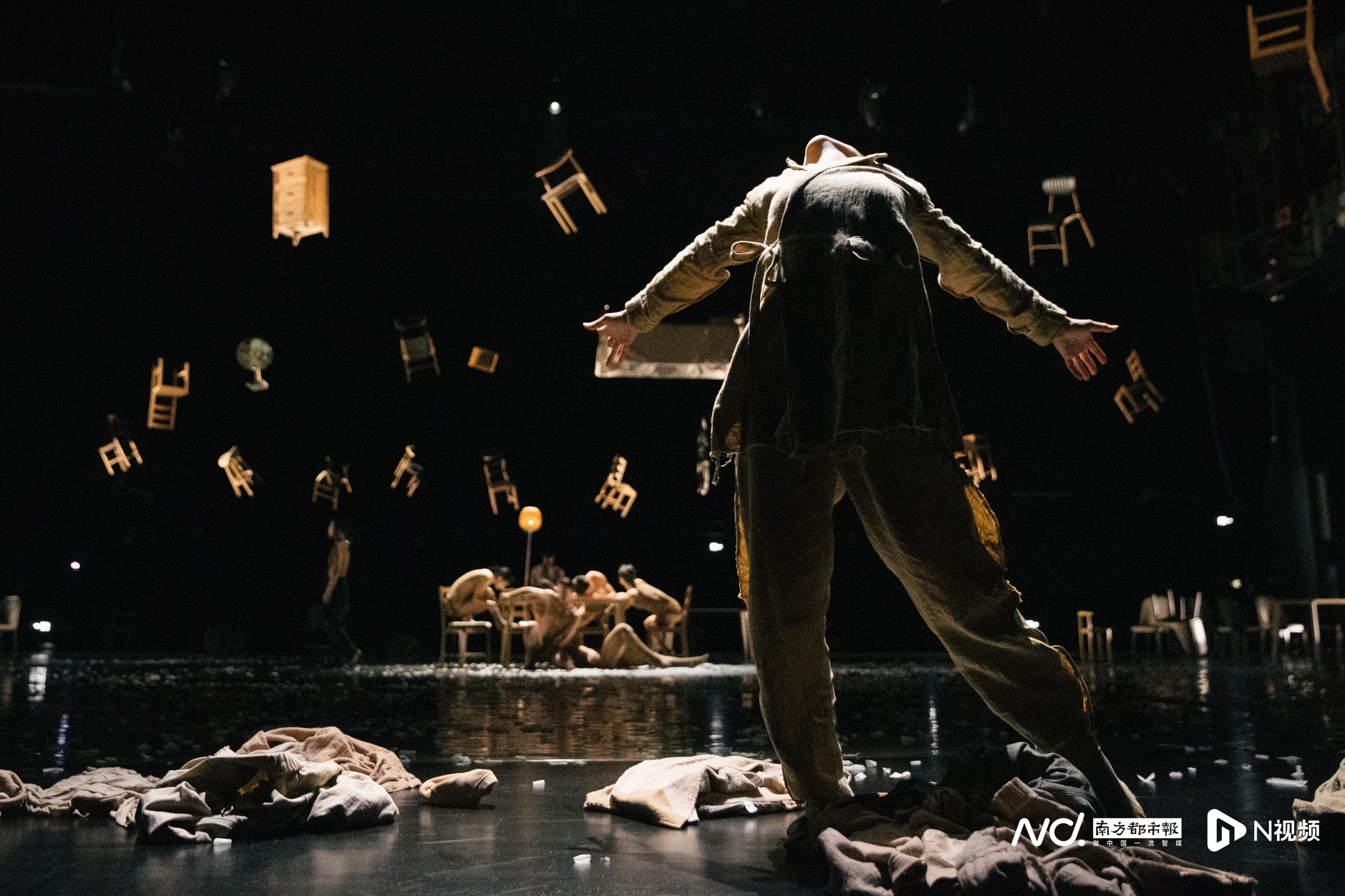 广州女性艺术节视频,广州大剧院文化活动