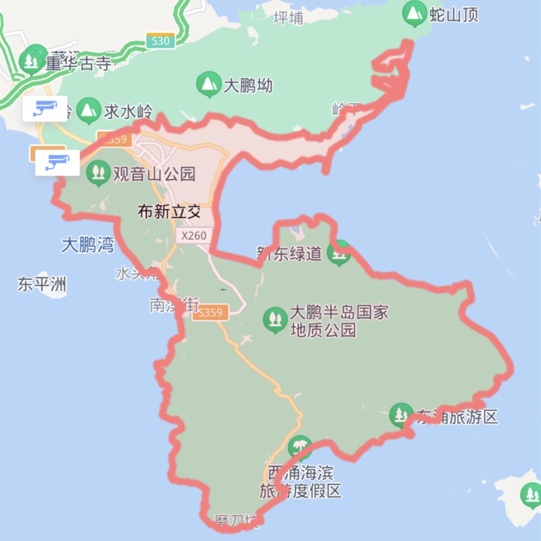深圳五一期间景点预约,深圳五一假期免费景区