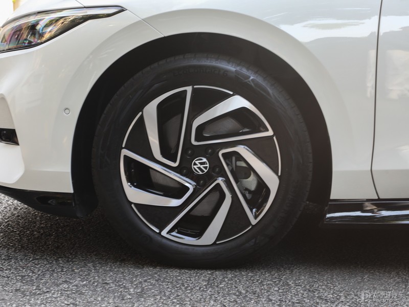 大众id.7vizzion将预售,大众ID.7VIZZION参数配置