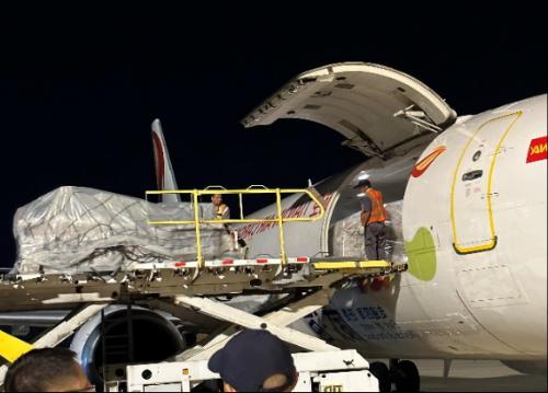 海航航空国际航线,海航旗下天津航空和南航哪个好