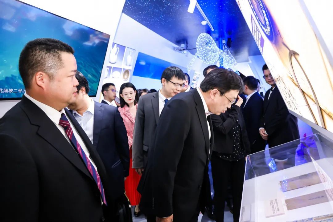 海南中国南海博物馆,海南南海博物馆旅游景点