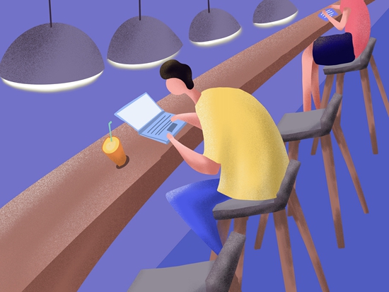 如何在繁忙的工作中放松自己,工作压力如何让自己放松下来