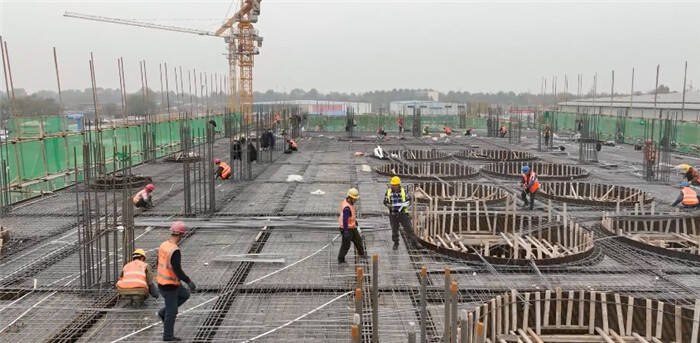 潍坊农机企业促生产保春耕,山东潍坊加紧农资生产助春耕