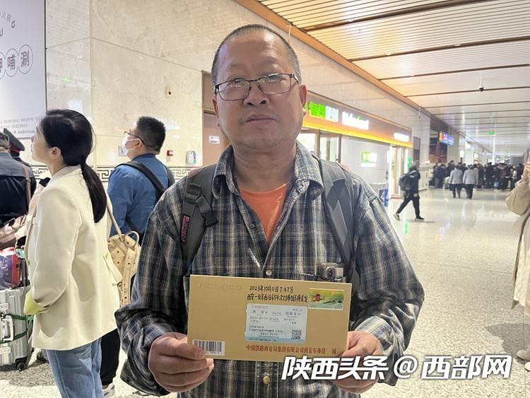 西安站将首开进京高铁夜间高铁,西安站将首开进京高铁走的哪个路