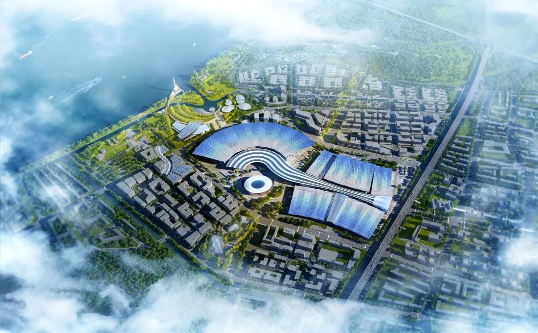 杭州临空招商会展管理有限公司,启航2024企业