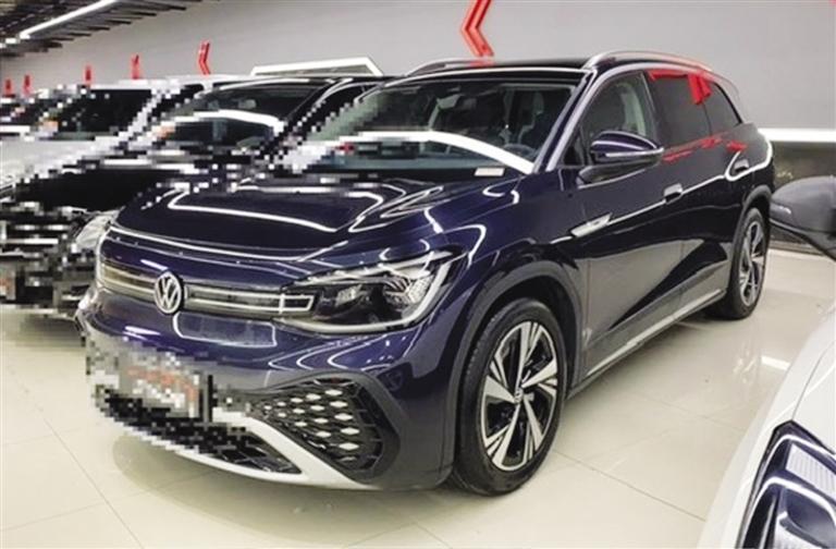 二手车交易市场淡旺季,二手车交易市场冷淡