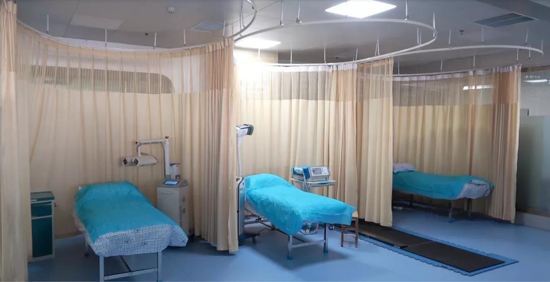 创面修复负压治疗完整操作流程,伤口怎么处理不留疤痕