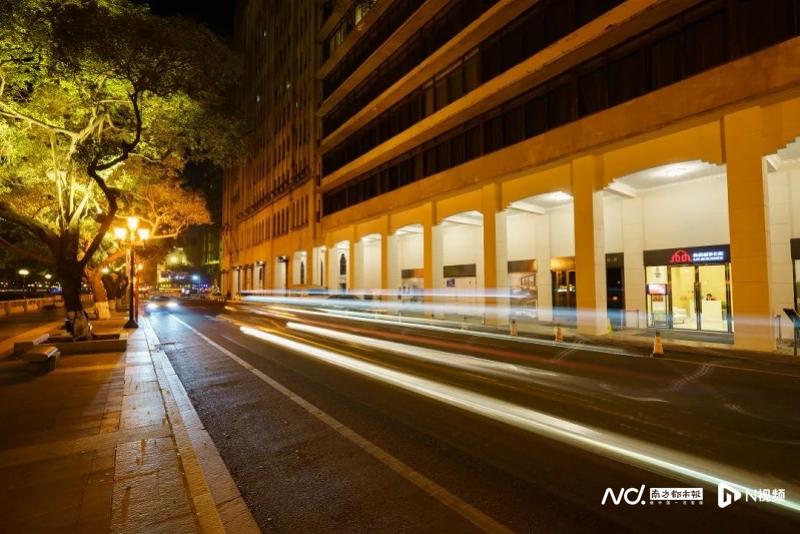 广州宾馆岭居创享公寓,老城市新活力广州