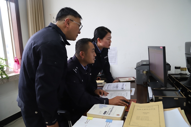 小改革微创新大提升,改革推动公安工作高质量发展