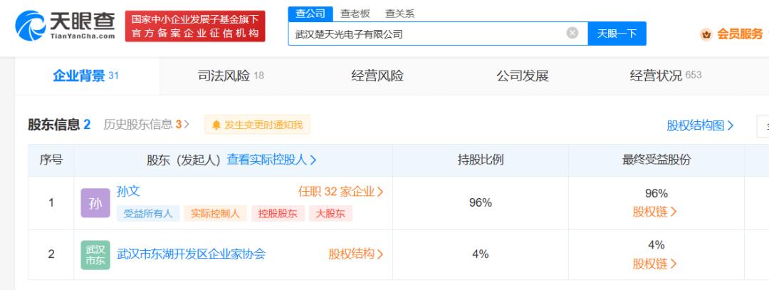 奇致激光上市了吗,武汉奇致激光技术有限公司