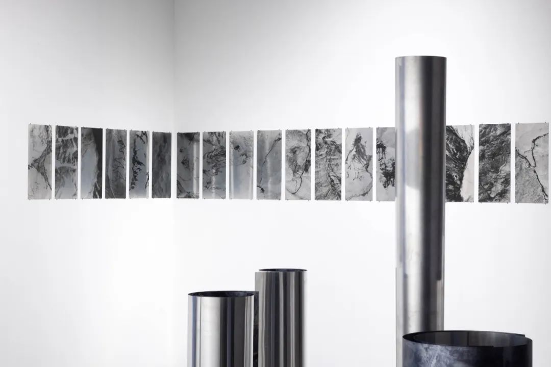 新当代的“离岸”探索，艺术的今日变革