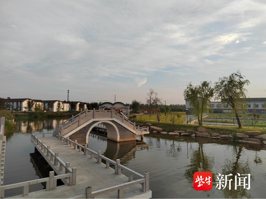 小田变大田的创新思路,邳州哪些地方小田变大田