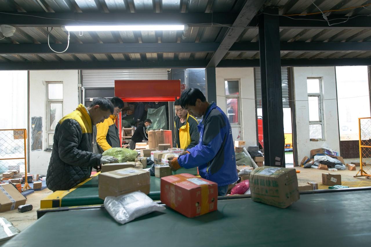 广州物流地产成投资热门:希音拿地建供应链总部、拼多多继续整租仓库